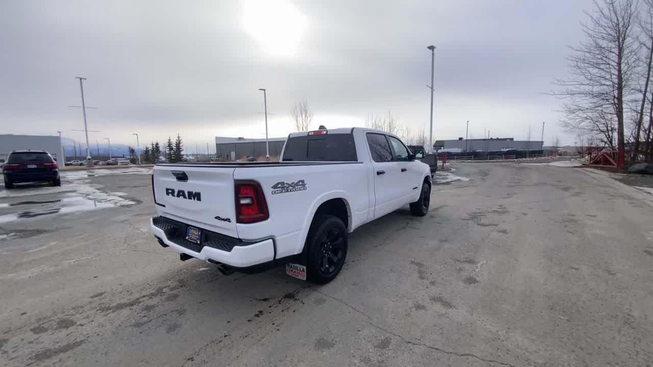 Thumbnail: 2026 RAM 1500 - 13