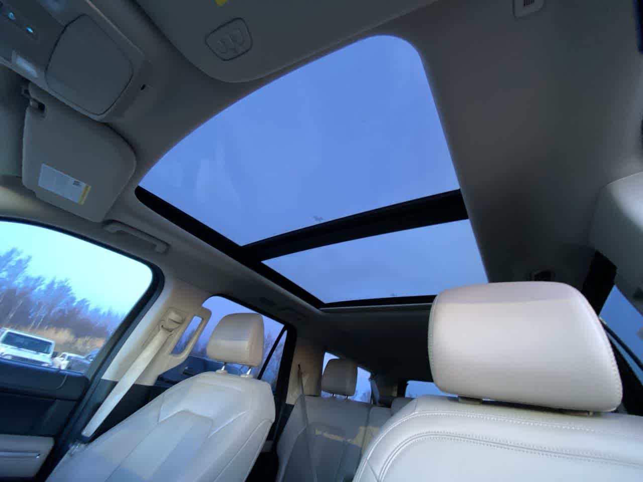 Thumbnail: 2024 Ford Expedition MAX - 23