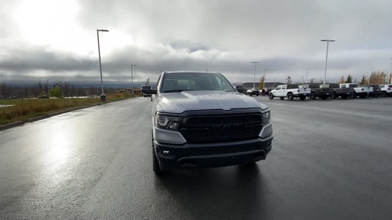 Thumbnail: 2024 RAM 1500 - 3