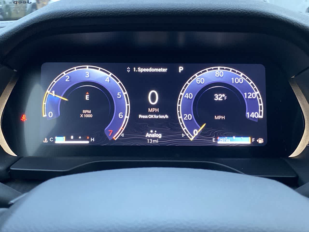 Thumbnail: 2025 Jeep Grand Cherokee - 15