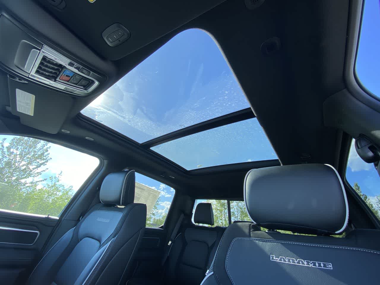 Thumbnail: 2026 RAM 1500 - 23