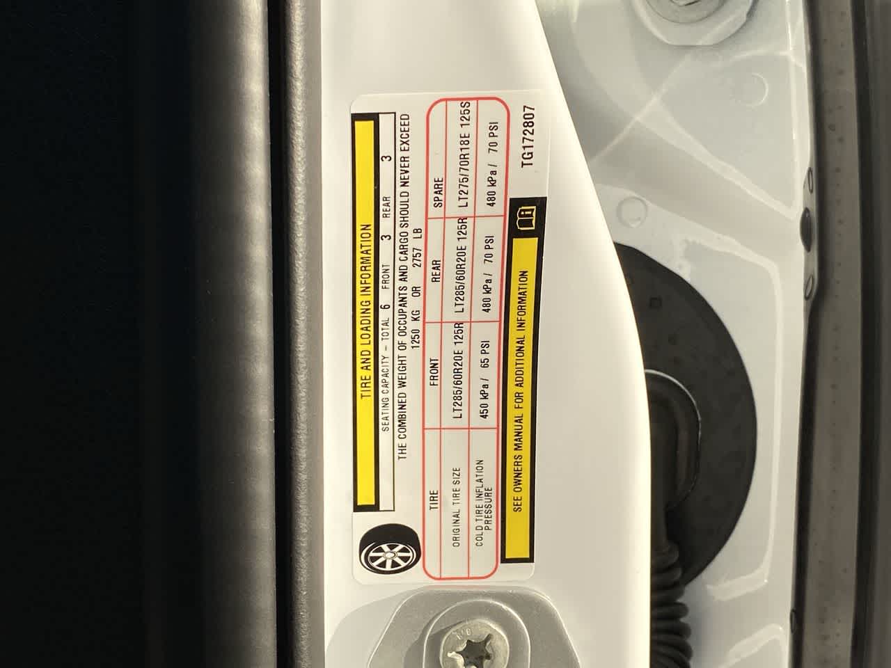 Thumbnail: 2026 RAM 2500 - 23