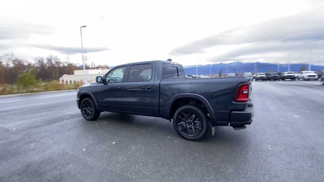 Thumbnail: 2026 RAM 1500 - 9