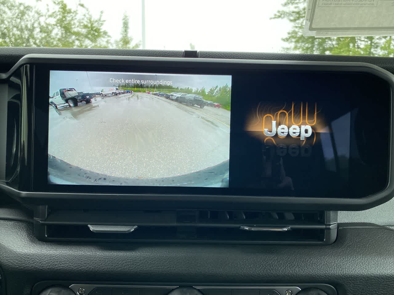 Thumbnail: 2026 Jeep Wrangler - 17