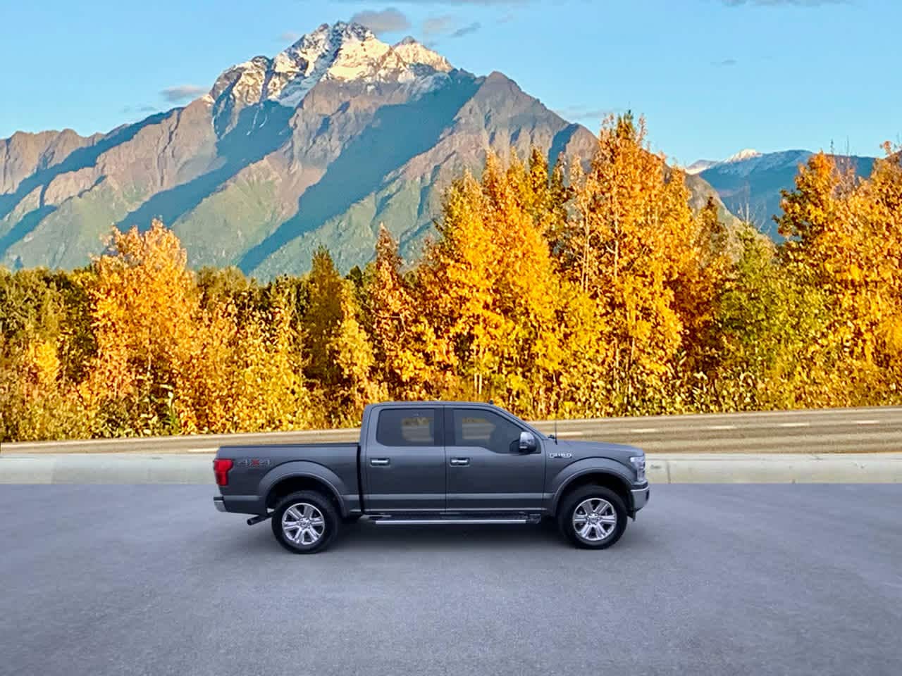 Thumbnail: 2019 Ford F-150 - 6