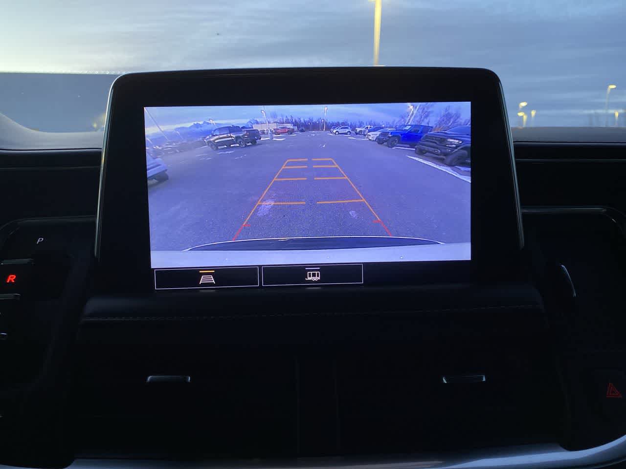 Thumbnail: 2021 GMC Yukon - 17