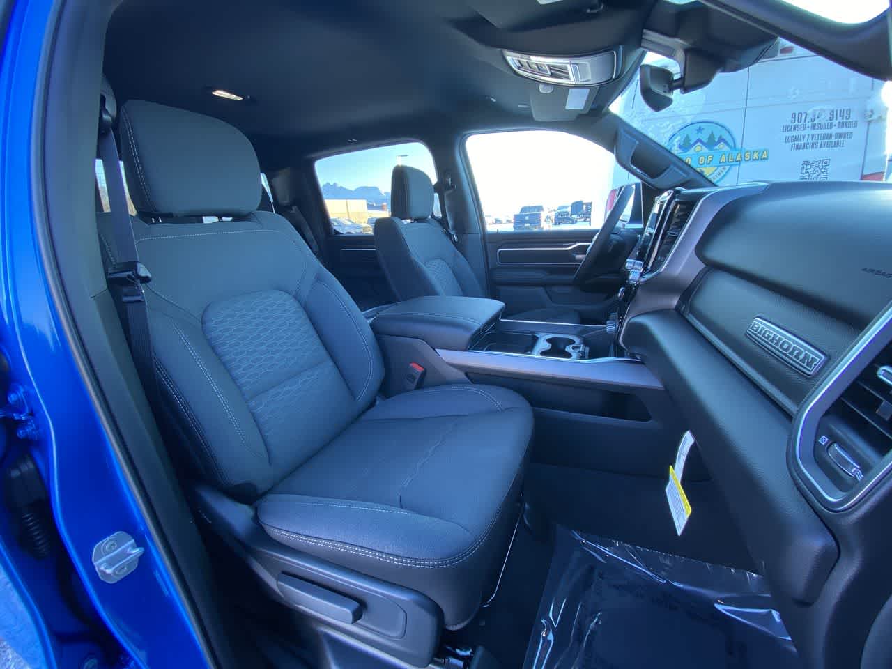 Thumbnail: 2026 RAM 1500 - 26