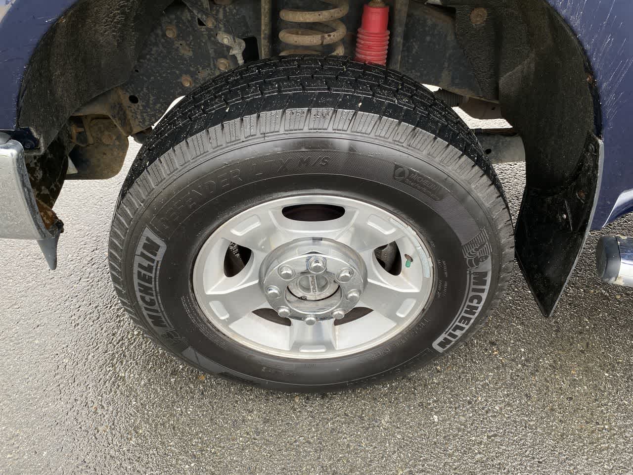 Thumbnail: 2009 Ford F-350 - 10