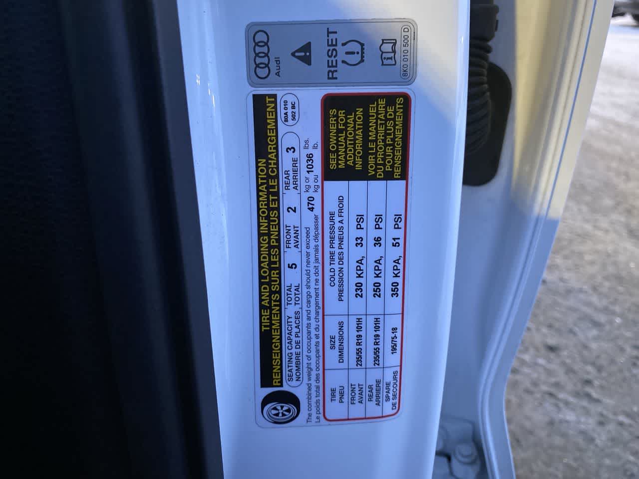 Thumbnail: 2023 Audi Q5 - 23