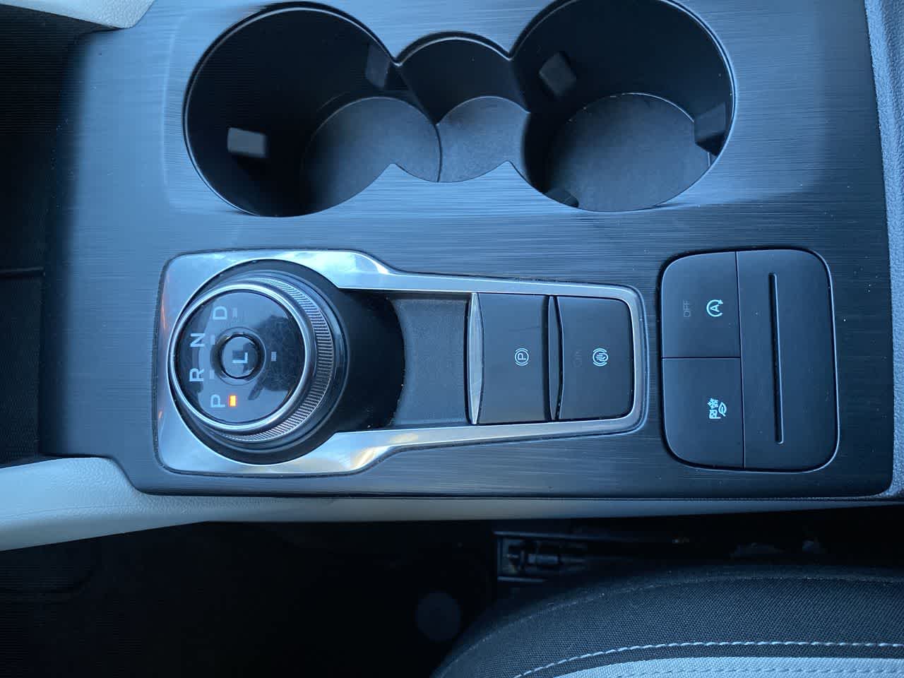 Thumbnail: 2023 Ford Escape - 20