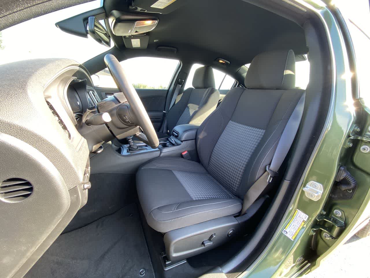 Thumbnail: 2023 Dodge Charger - 11