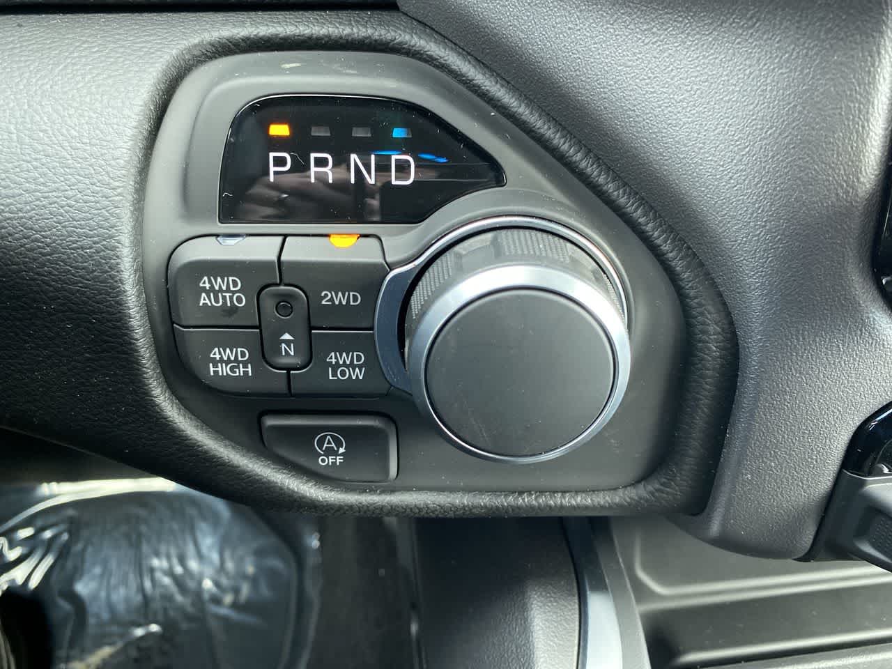 Thumbnail: 2026 RAM 1500 - 20