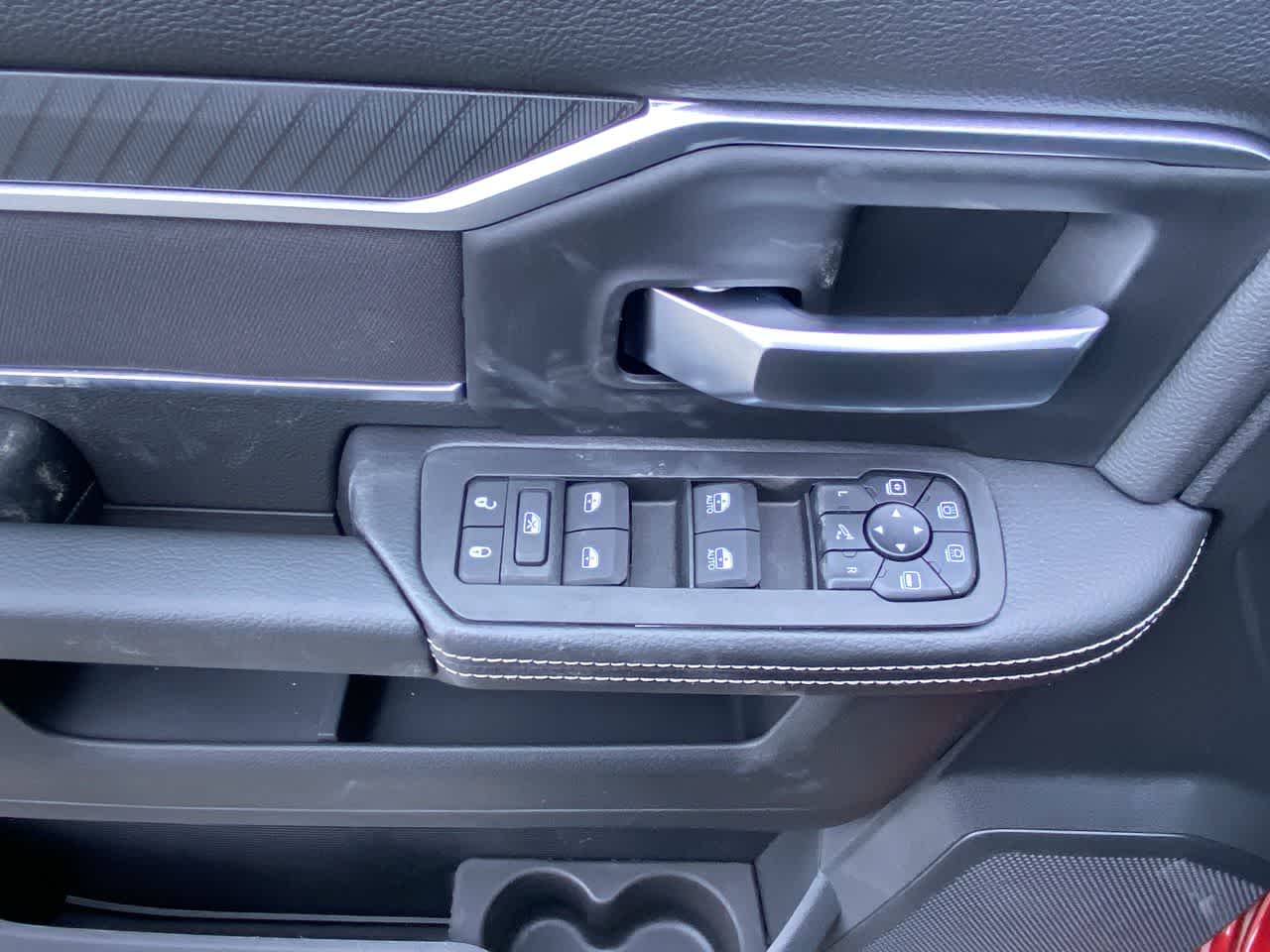 Thumbnail: 2026 RAM 2500 - 13