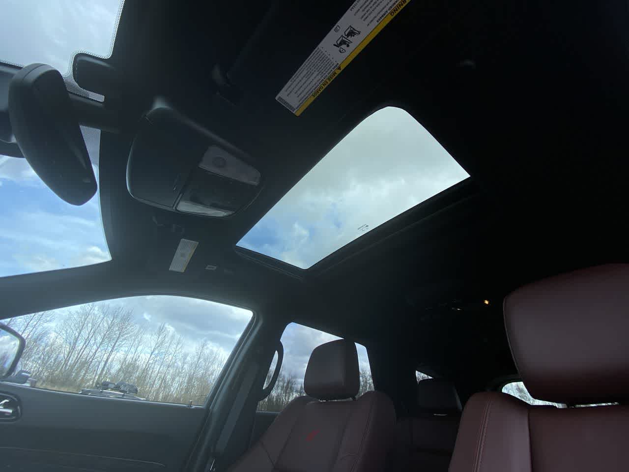 Thumbnail: 2026 Dodge Durango - 23