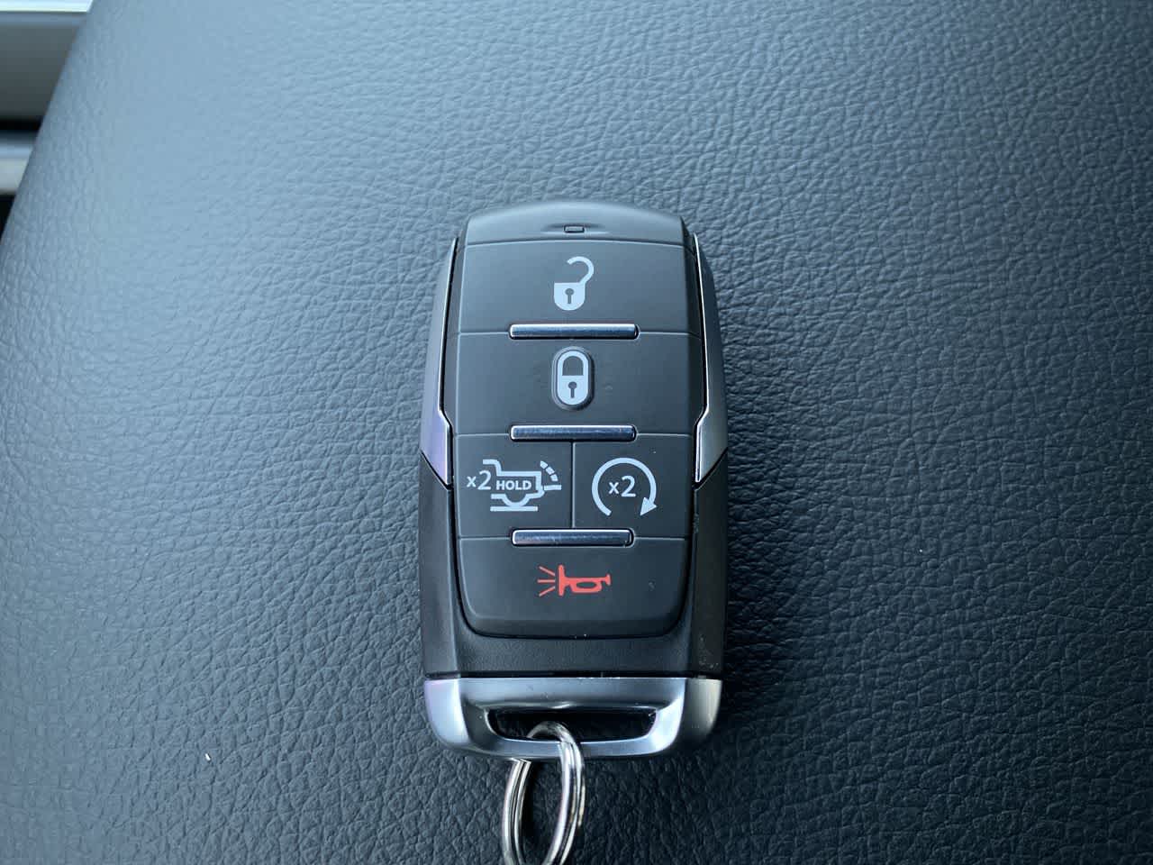 Thumbnail: 2026 RAM 1500 - 21