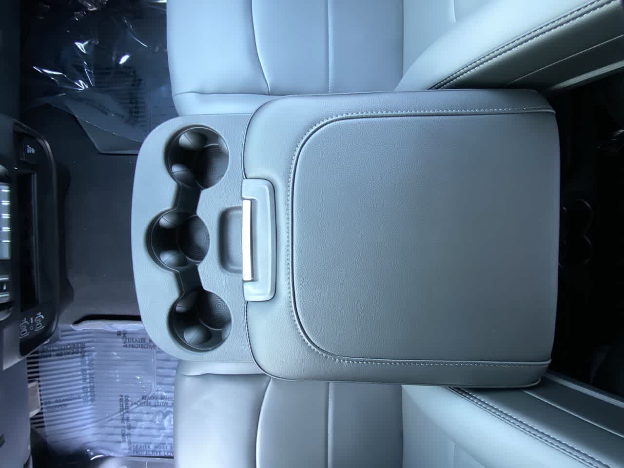 Thumbnail: 2026 RAM 2500 - 22