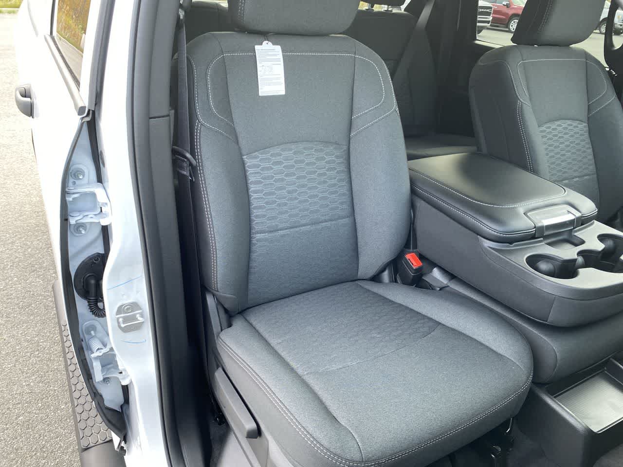 Thumbnail: 2026 RAM 3500 - 27