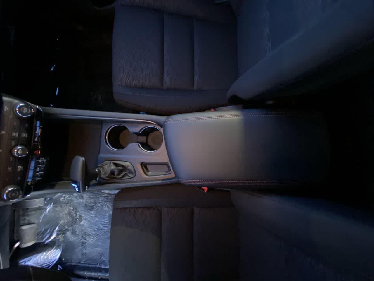 Thumbnail: 2025 Dodge Durango - 22