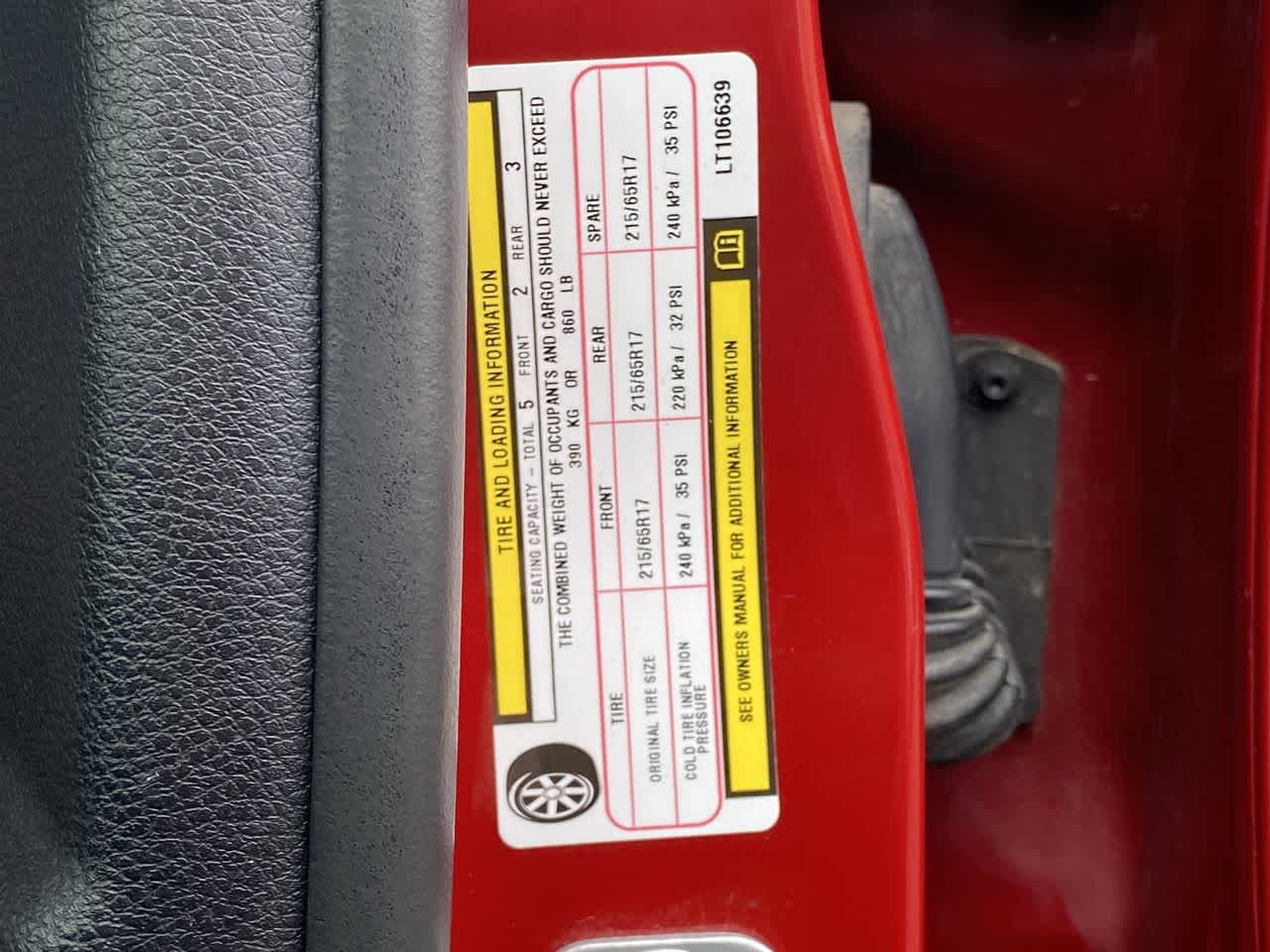 Thumbnail: 2020 Jeep Compass - 22