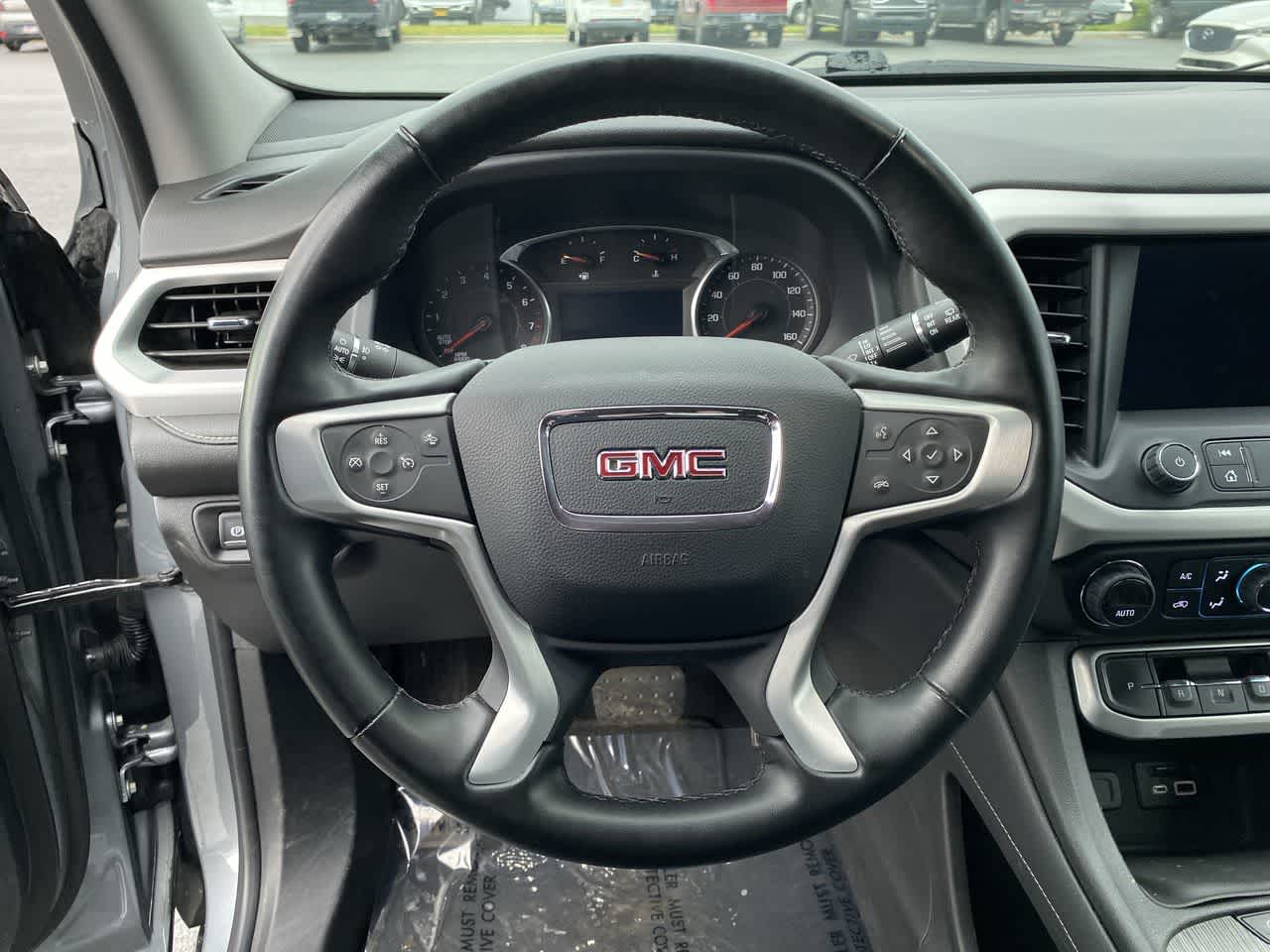 Thumbnail: 2023 GMC Acadia - 20