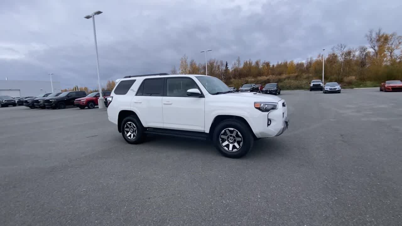 Thumbnail: 2024 Toyota 4Runner - 7