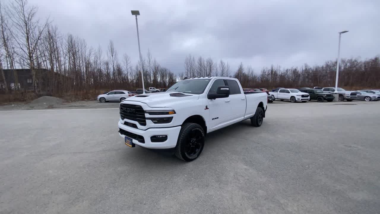 Thumbnail: 2025 RAM 2500 - 9