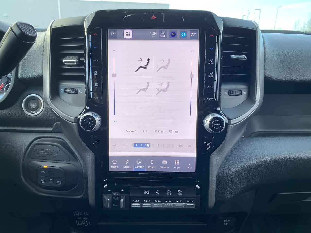 Thumbnail: 2026 RAM 2500 - 19