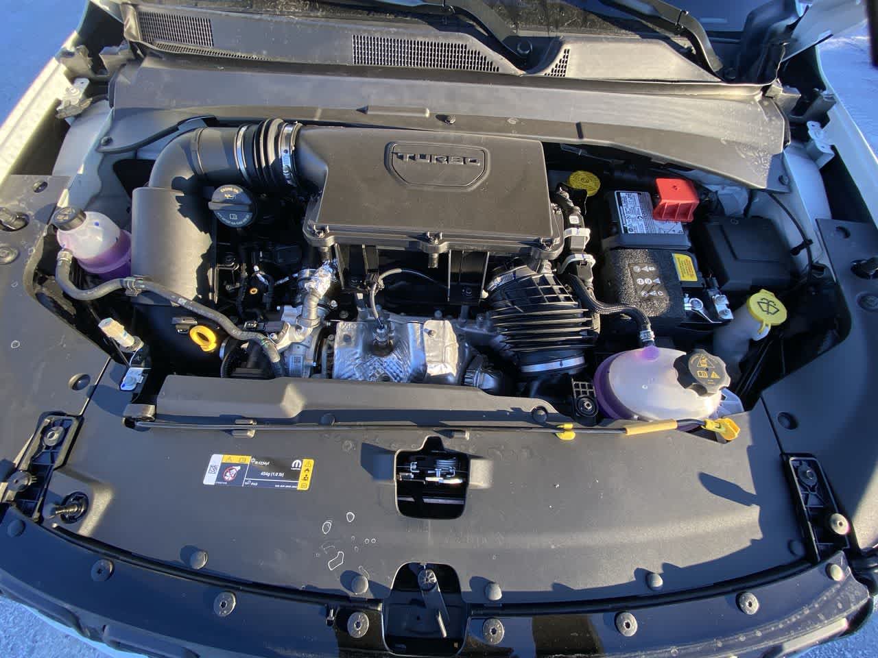 Thumbnail: 2026 Jeep Compass - 26