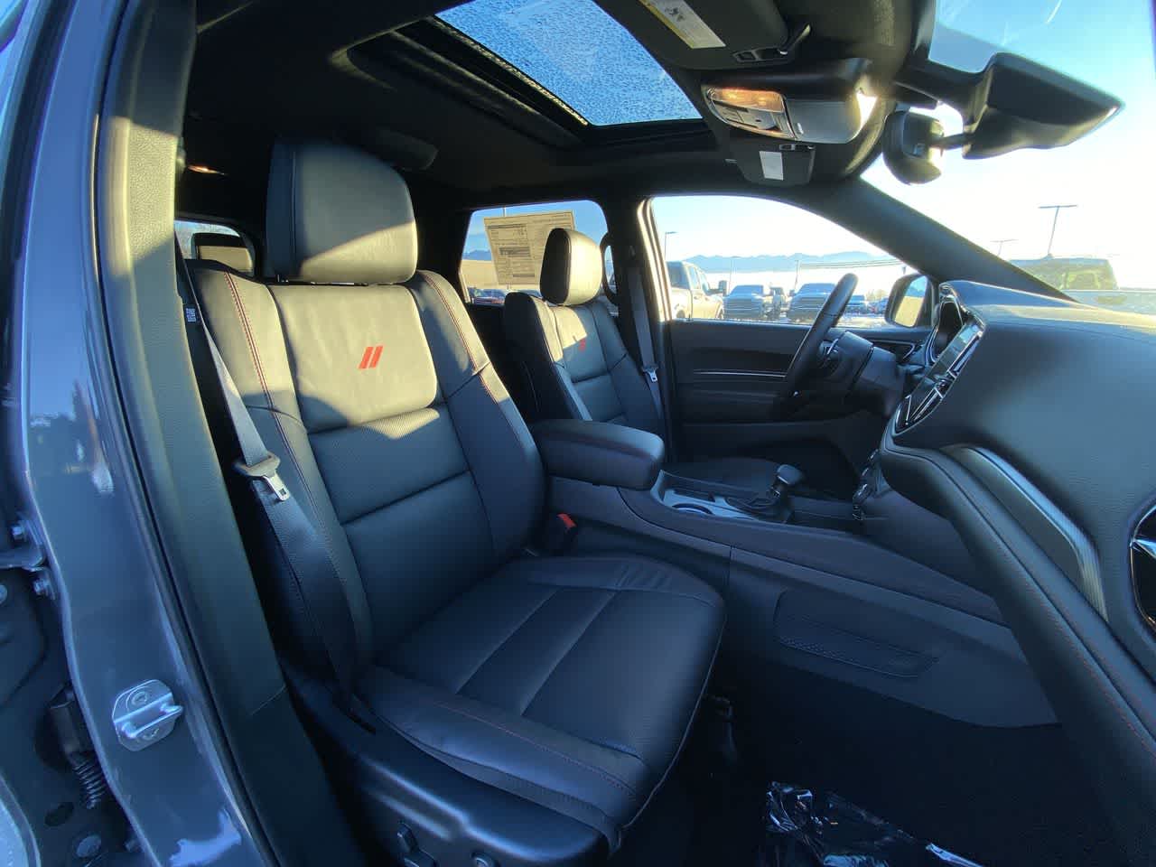 Thumbnail: 2026 Dodge Durango - 28