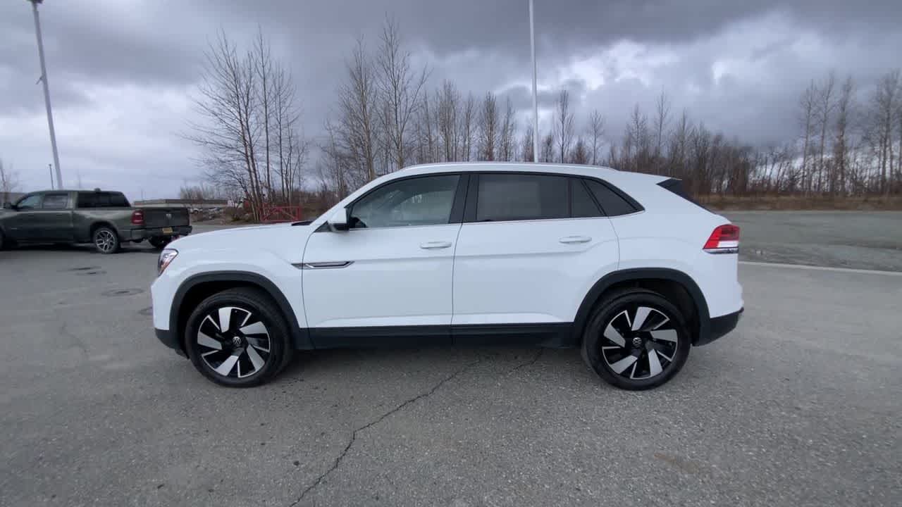 Thumbnail: 2025 Volkswagen Atlas - 7