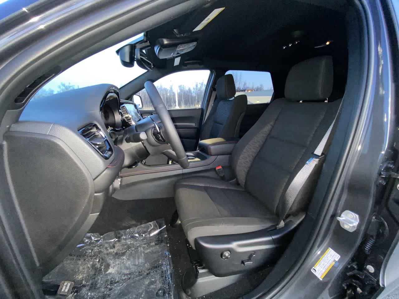 Thumbnail: 2025 Dodge Durango - 11