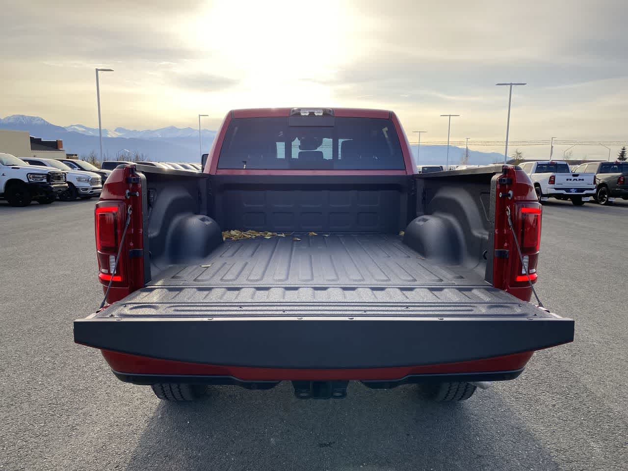 Thumbnail: 2026 RAM 2500 - 26