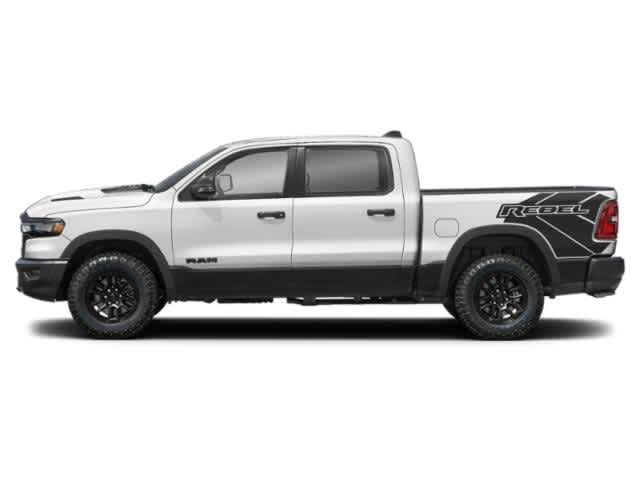 Thumbnail: 2026 RAM 1500 - 2