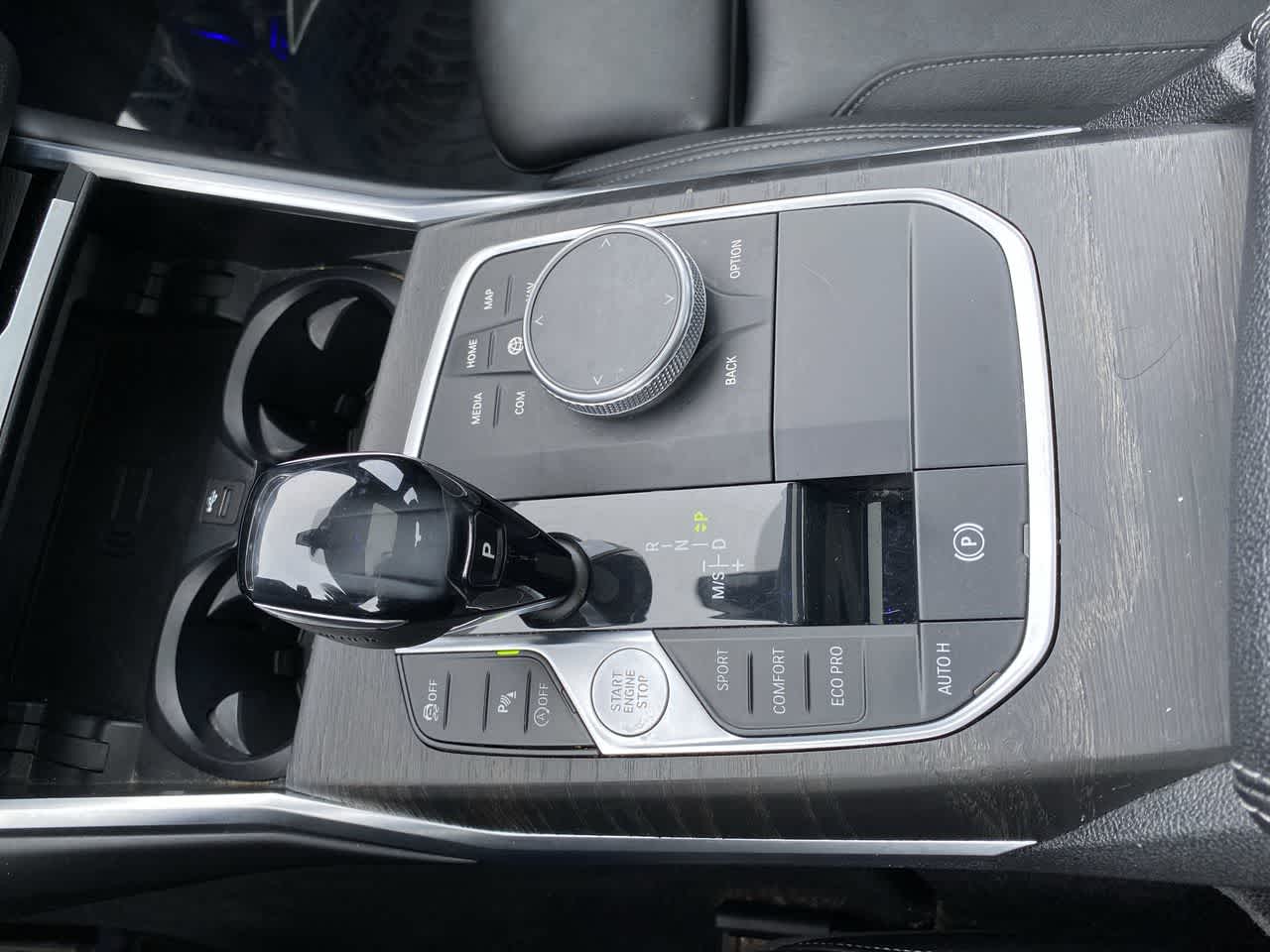 Thumbnail: 2020 BMW 3 Series - 26