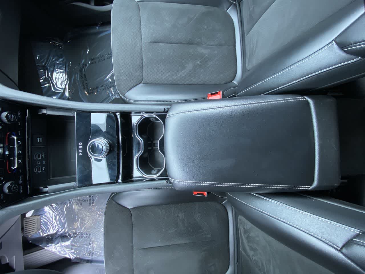 Thumbnail: 2023 Jeep Grand Cherokee - 21