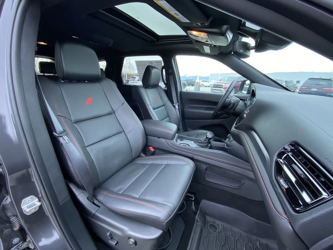 Thumbnail: 2026 Dodge Durango - 33