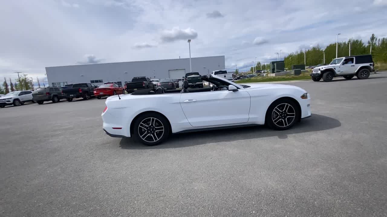 Thumbnail: 2023 Ford Mustang - 15