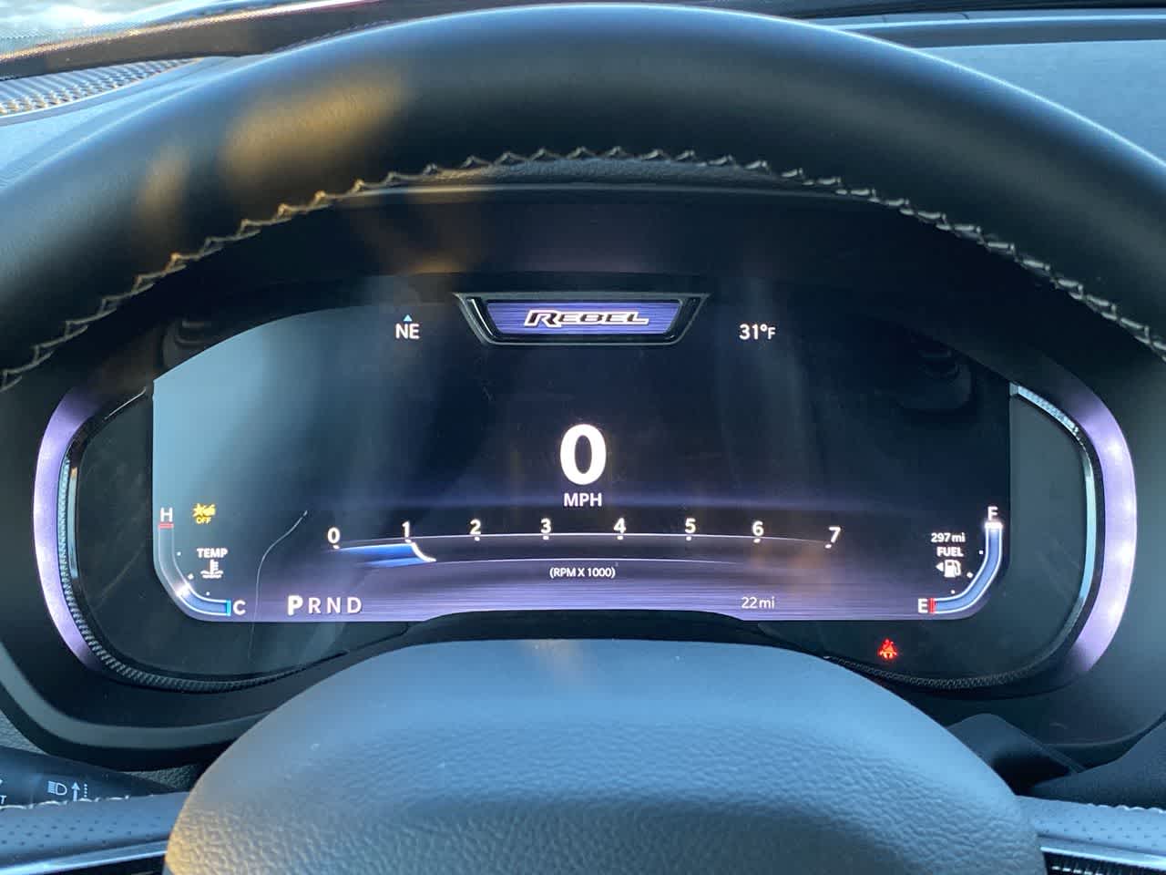 Thumbnail: 2026 RAM 2500 - 15