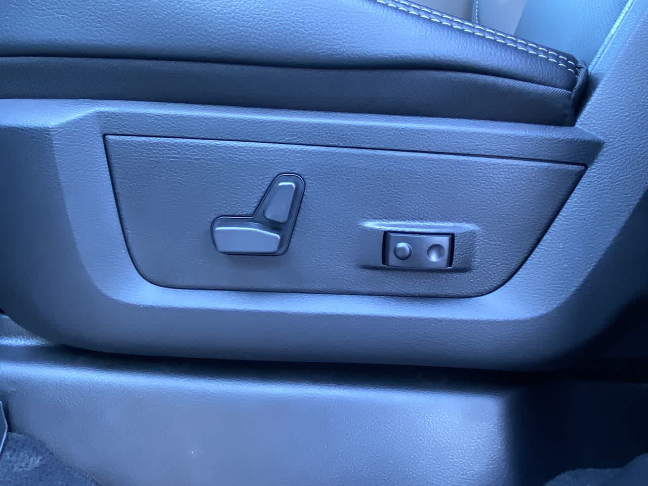 Thumbnail: 2026 RAM 2500 - 12