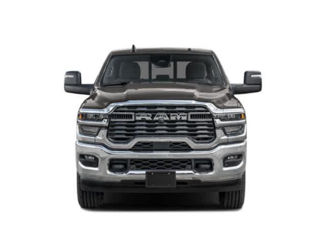 Thumbnail: 2026 RAM 2500 - 4