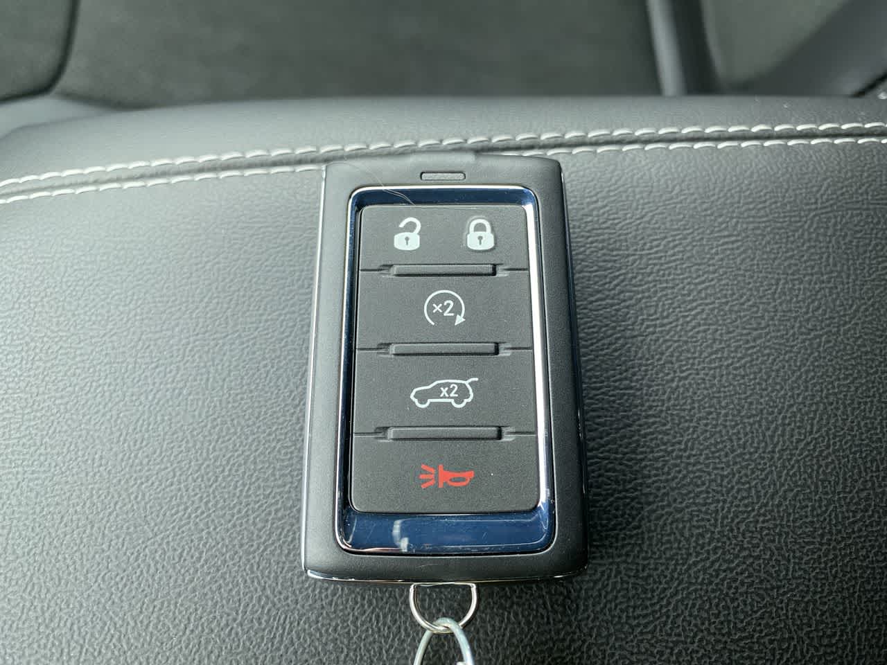 Thumbnail: 2026 Jeep Grand Cherokee - 27