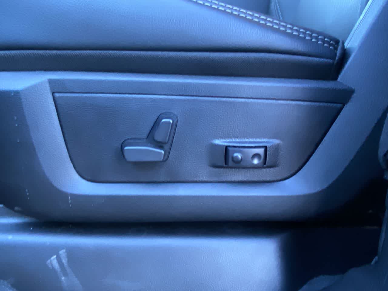 Thumbnail: 2026 RAM 2500 - 12