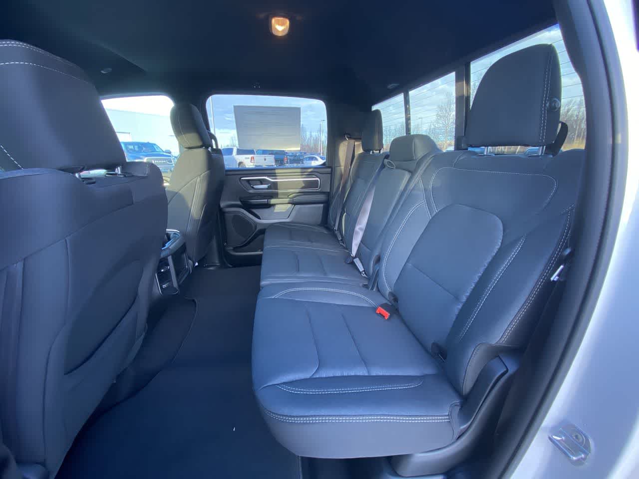 Thumbnail: 2026 RAM 1500 - 23