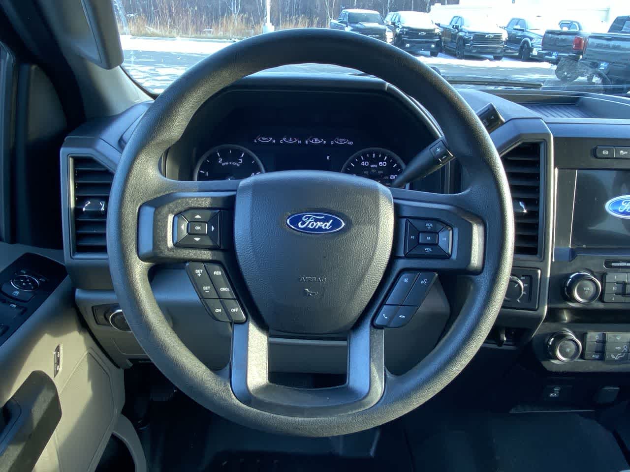 Thumbnail: 2020 Ford F-250 - 14