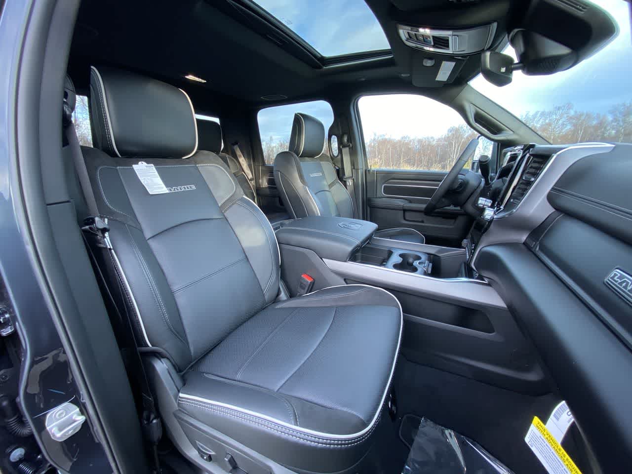 Thumbnail: 2026 RAM 2500 - 27