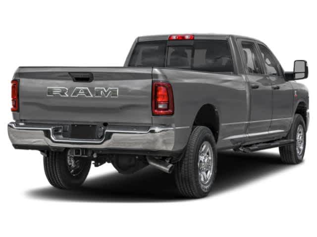 Thumbnail: 2026 RAM 3500 - 3
