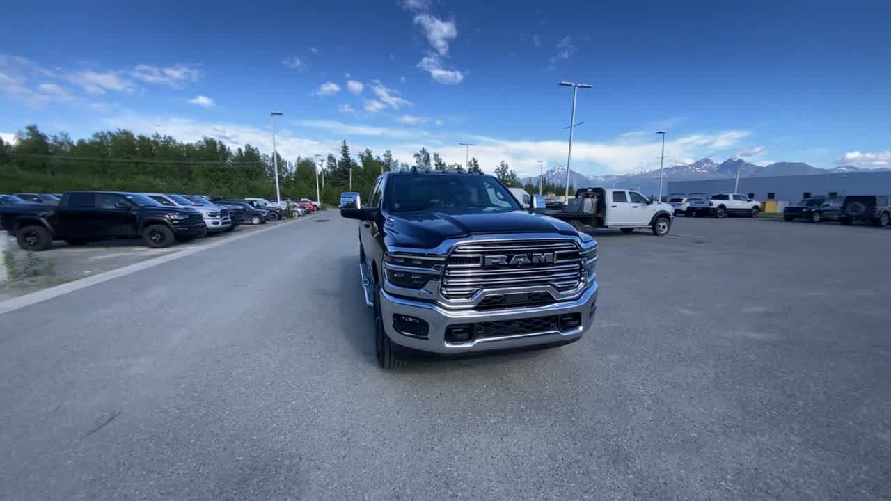 Thumbnail: 2026 RAM 2500 - 8