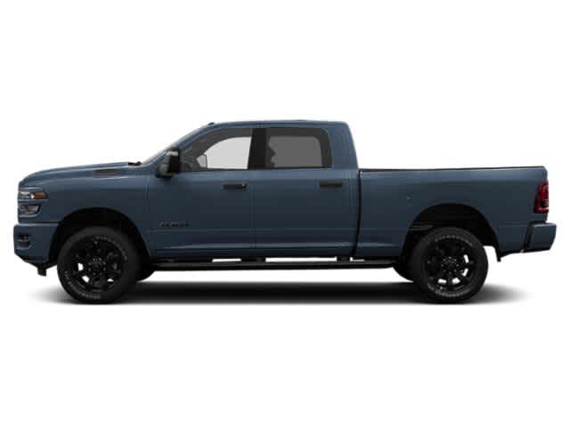Thumbnail: 2026 RAM 2500 - 2