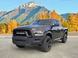 Ram 1500 Classic