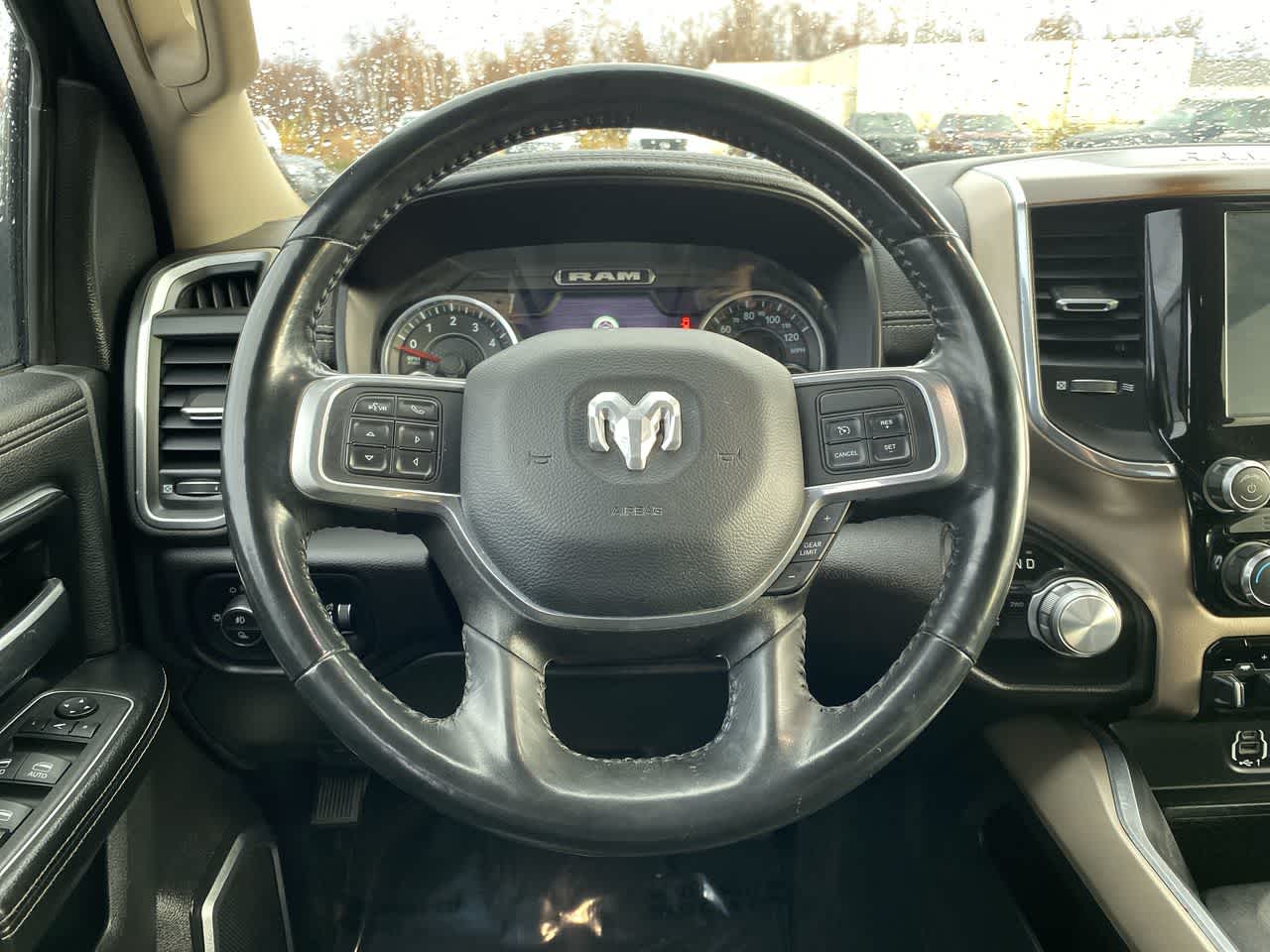 Thumbnail: 2022 RAM 2500 - 20